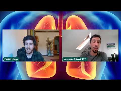 Interview de Fabien Moine sur le Biohacking et le principe de l’Hormèse.