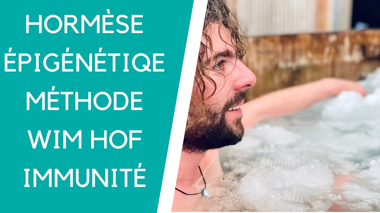 Miniature de la vidéo d'Inspire sur l'hormèse