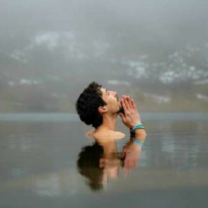 Pratique de la méthode Wim Hof pour renforcer son mental