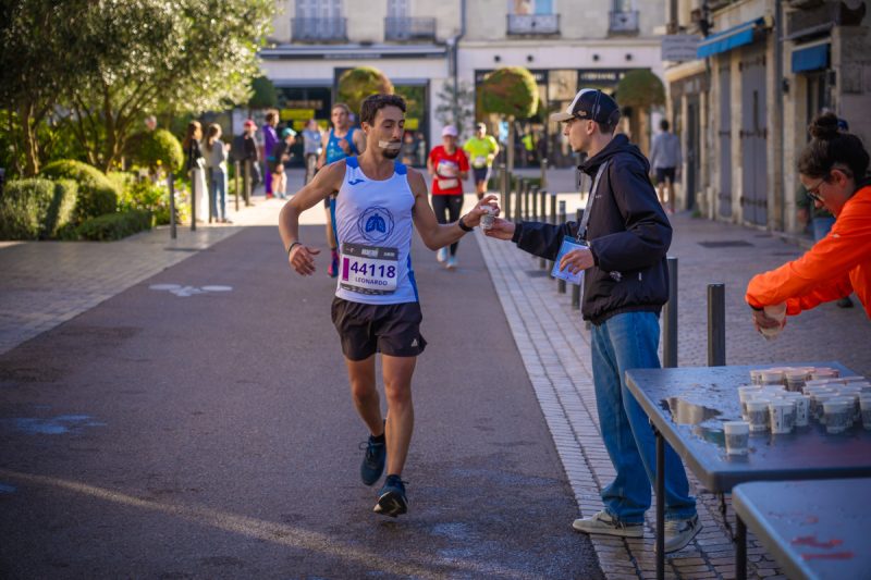 Formation – Préparation pour la compétition et la récupération