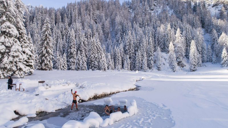 DOLOMITI – AVANZATO