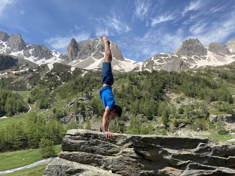 Formation – Optimisation des performances & endurance