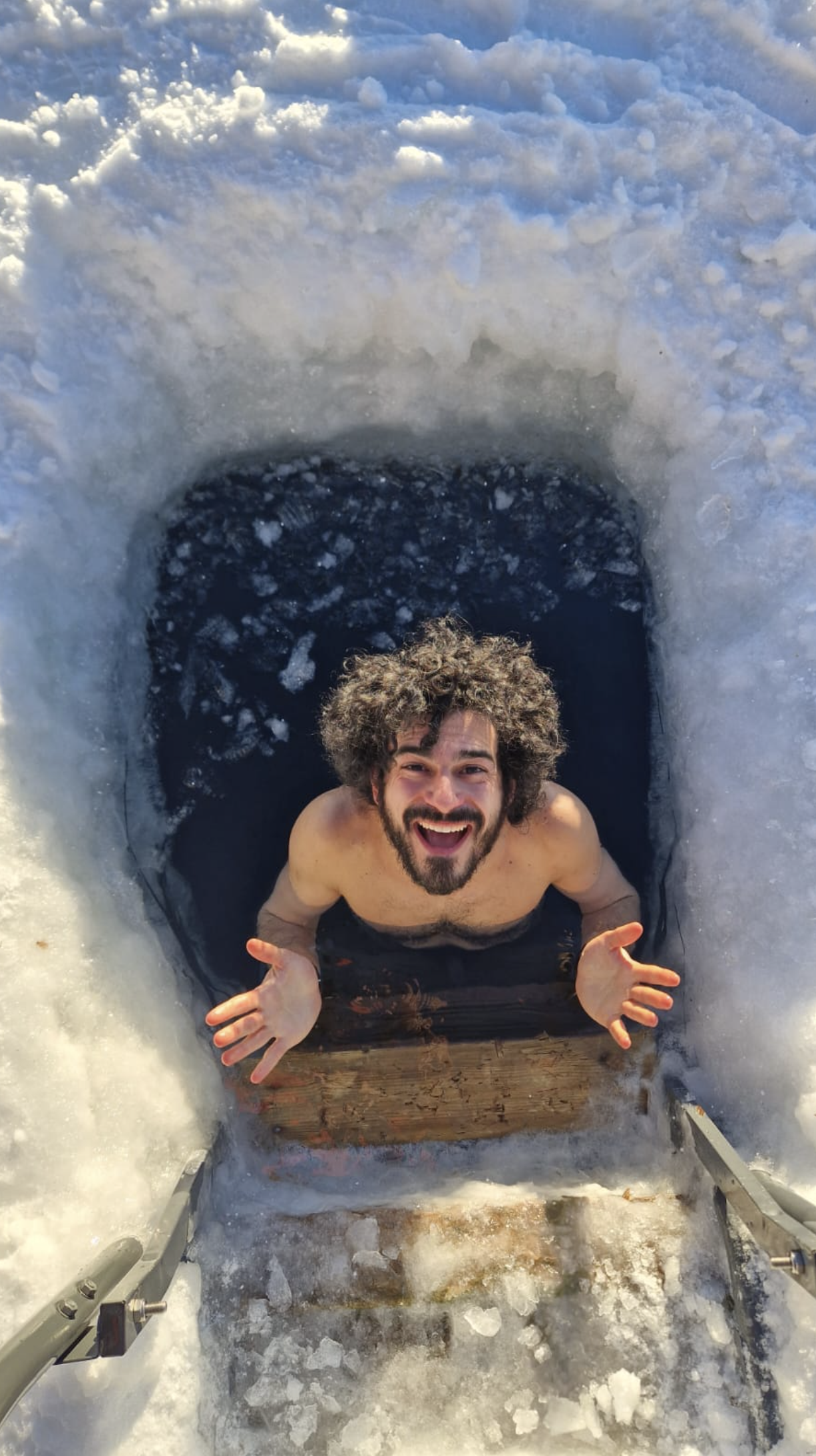 LAPPONIA – AVANZATO