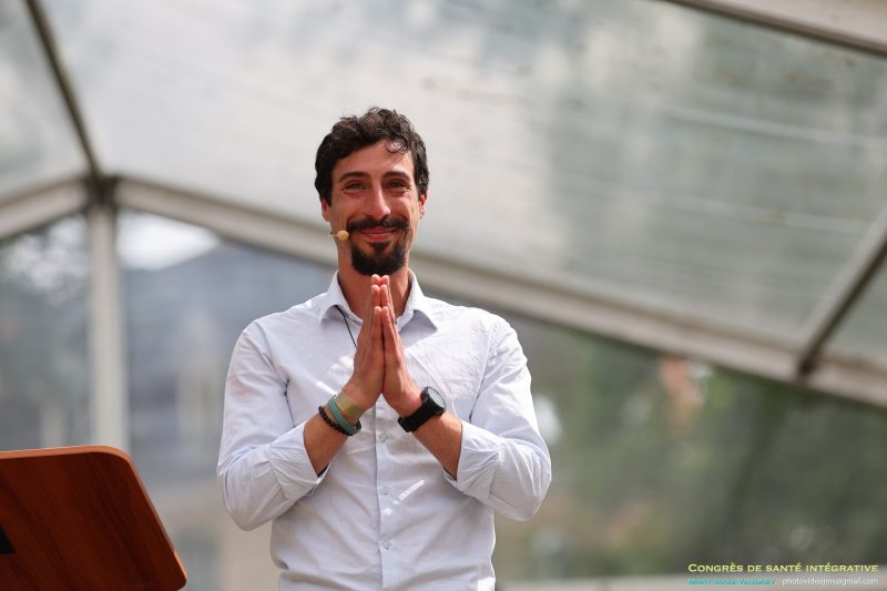 Webinaire GRATUIT – Biohacking & Longévité