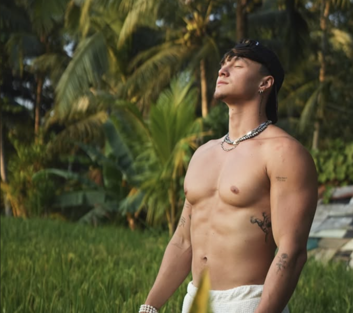 Tristan Defeuillet-Vang