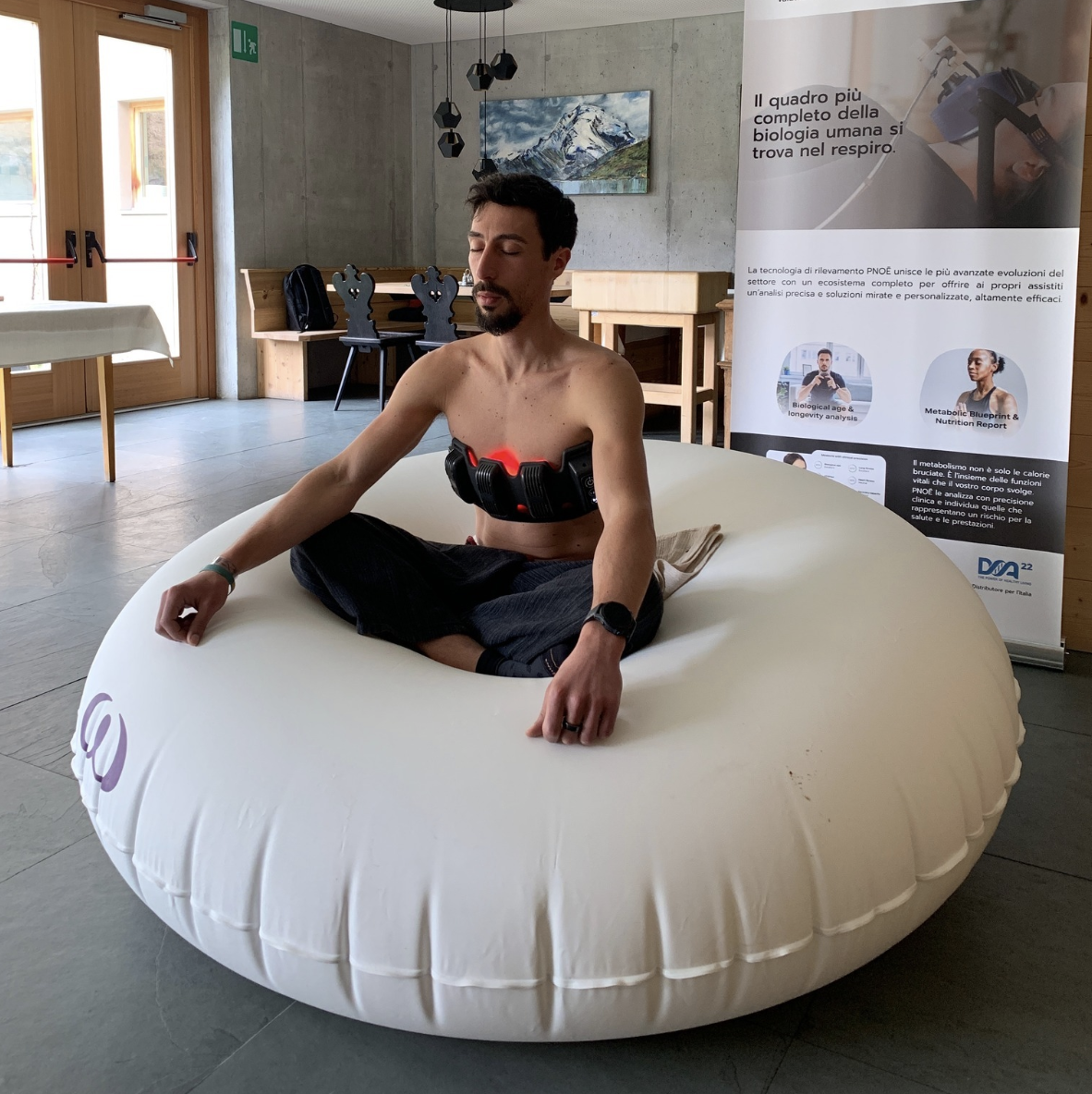 Parcours Biohacking et Longévité