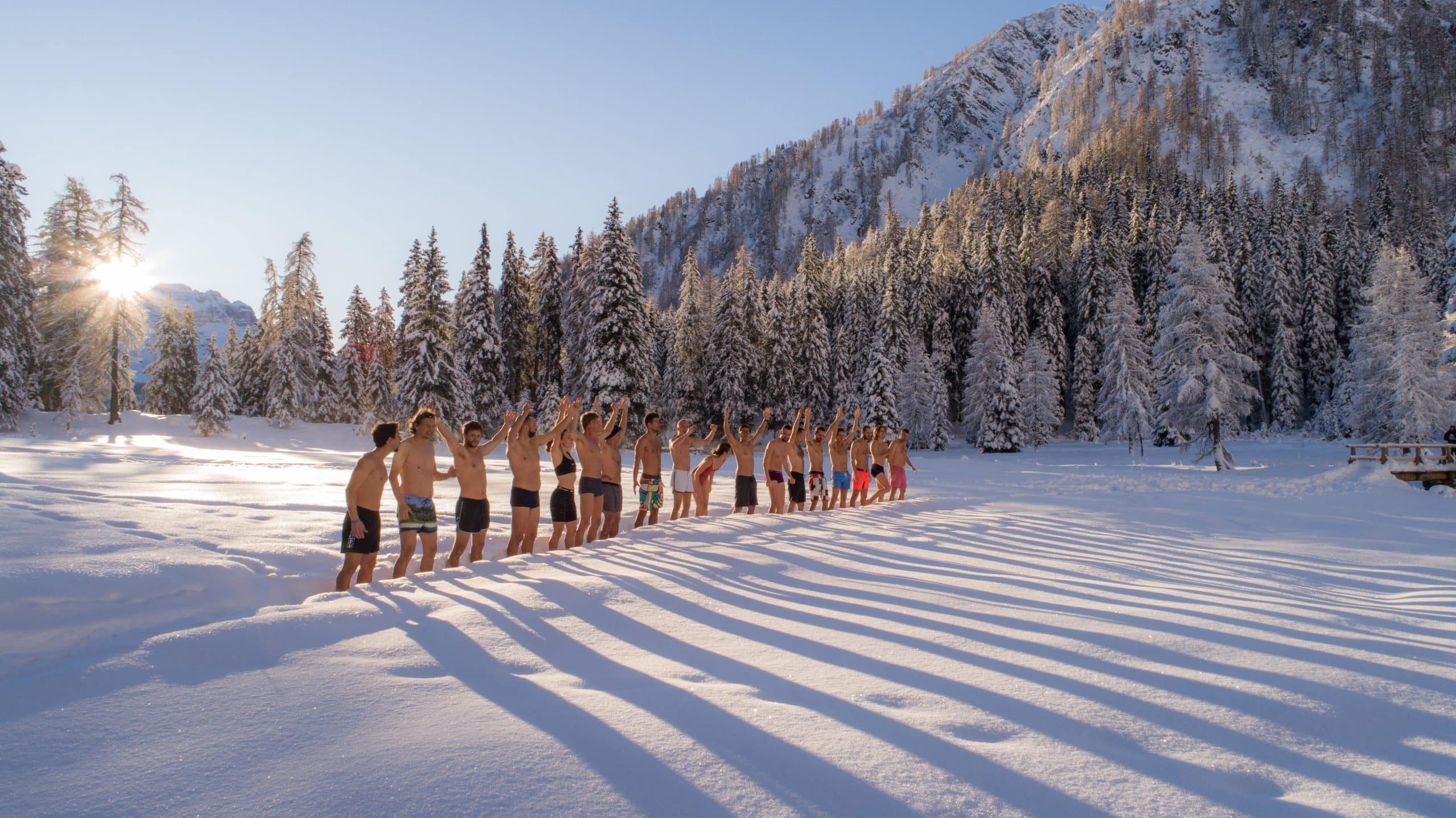 Certification Coach Froid & Chaud – Inspire Academy 2026